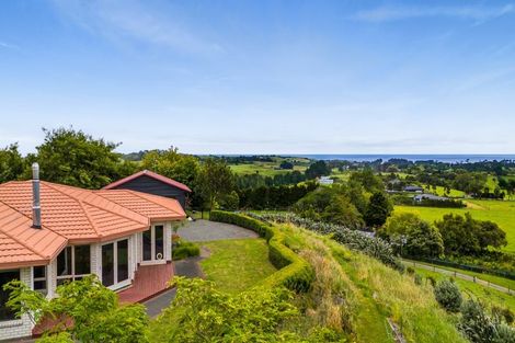 Photo of property in 171 Sealy Road, Omata, New Plymouth, 4374