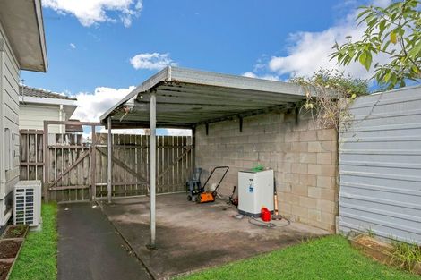 Photo of property in 2/30 Coombe Avenue, Otara, Auckland, 2023