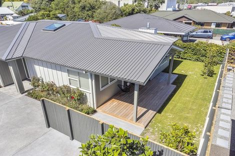 Photo of property in 29a Parata Street, Waikanae, 5036