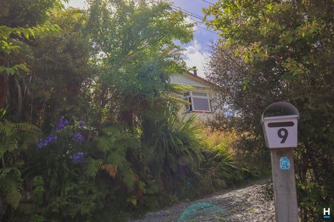 Photo of property in 9 Ashmore Avenue, Cobden, Greymouth, 7802