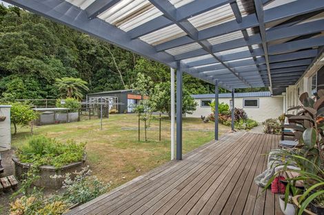 Photo of property in 128 Cemetery Road, Maunu, Whangarei, 0179