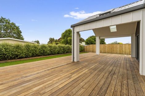 Photo of property in 10 Te Puke Te Ao Way, Otaki, 5512