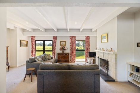 Photo of property in 460 Douglas Road, Amberley, 7482