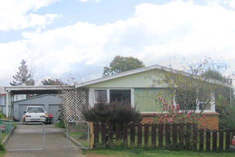 Photo of property in 64 Sherson Street, Gate Pa, Tauranga, 3112