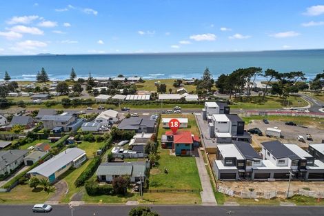 Photo of property in 18 Percy Road, Papamoa Beach, Papamoa, 3118