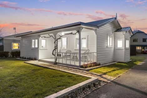 Photo of property in 21a Burrows Street, Tauranga South, Tauranga, 3112