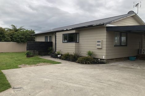 Photo of property in 15a Short Street, Matamata, 3400