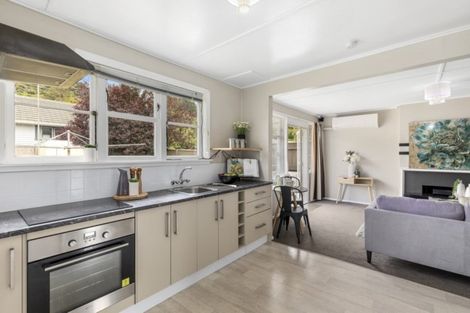 Photo of property in 308 George Street, Stokes Valley, Lower Hutt, 5019