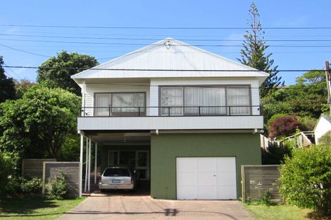 Photo of property in 31 Cockayne Road, Khandallah, Wellington, 6035