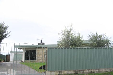 Photo of property in 12 Salisbury Avenue, Tamatea, Napier, 4112