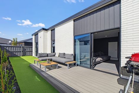 Photo of property in 24 Greengrass Crescent, Kaiapoi, 7630