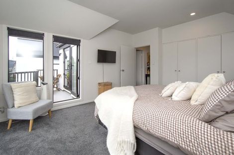 Photo of property in 1/432 Manchester Street, St Albans, Christchurch, 8014