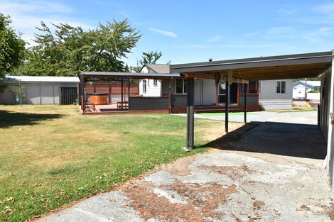 Photo of property in 14 Falstone Crescent, Twizel, 7901