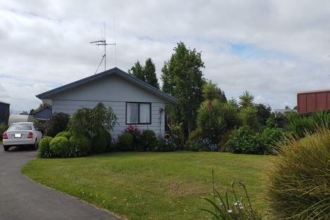 Photo of property in 154 Great South Road, Ohaupo, 3803