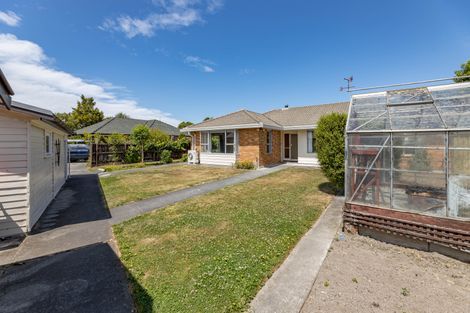 Photo of property in 1/8 Kyeburn Place, Avonhead, Christchurch, 8042