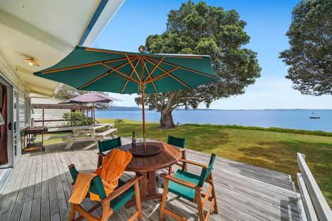 Photo of property in 342 Big Bay Road, Manukau Heads, Awhitu, 2684