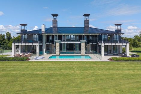 Photo of property in 45f Arana Drive, Karaka, Drury, 2578
