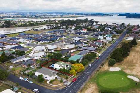 Photo of property in 78 Racecourse Road, Waiuku, 2123