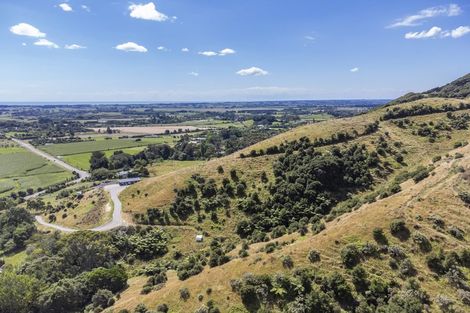 Photo of property in 129 South Manakau Road, Manakau, Otaki, 5583