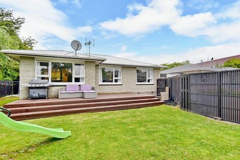 Photo of property in 44b King Street, Rangiora, 7400