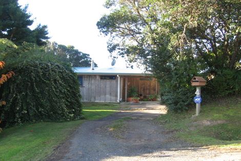 Photo of property in 4 Scoresby Street, Opua, 0200