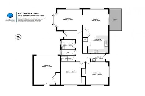 Photo of property in 63b Clarkin Road, Fairfield, Hamilton, 3214