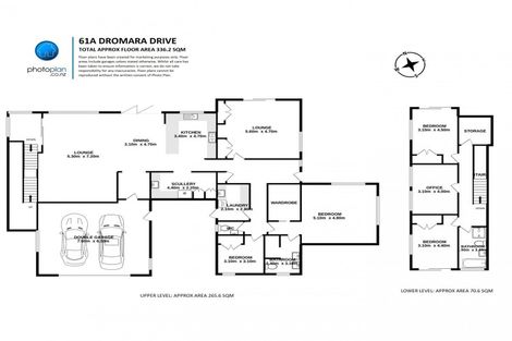 Photo of property in 61a Dromara Drive, Rotokauri, Hamilton, 3289