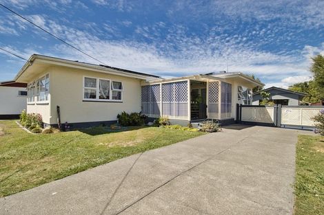 Photo of property in 93 Geddis Avenue, Maraenui, Napier, 4110