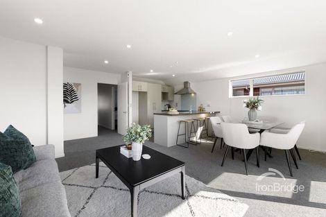 Photo of property in 57a Somerville Crescent, Aidanfield, Christchurch, 8025