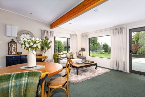 Photo of property in 143 Hobbs Road, Methven, Ashburton, 7776