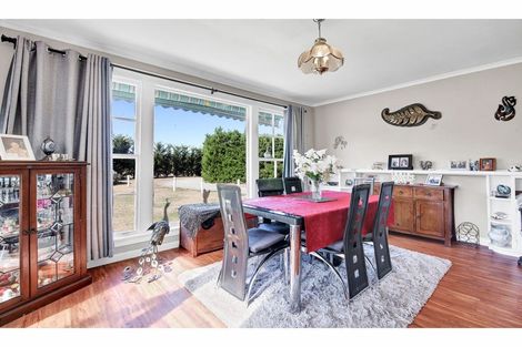 Photo of property in 525 Downs Road, Eyrewell, Rangiora, 7476