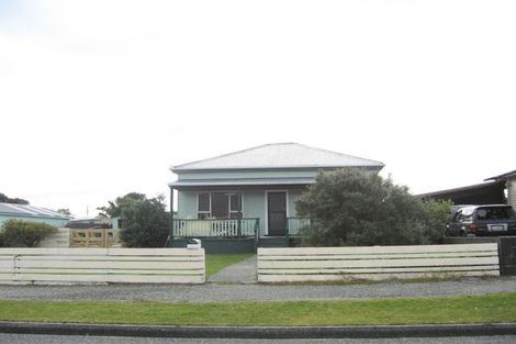 Photo of property in 6 Blake Street, Blaketown, Greymouth, 7805