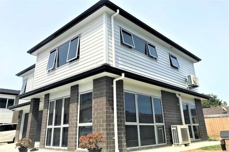 Photo of property in 77a Puhinui Road, Papatoetoe, Auckland, 2104