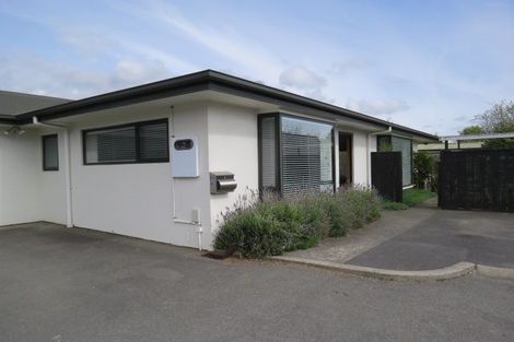 Photo of property in 124e Salisbury Road, Richmond, 7020