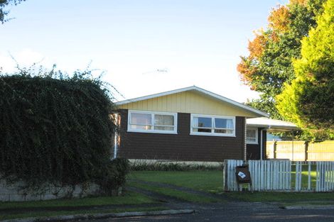 Photo of property in 4 Kororo Place, Tokoroa, 3420