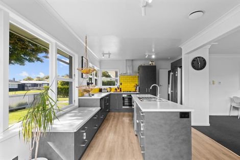 Photo of property in 7 Partington Place, Beerescourt, Hamilton, 3200