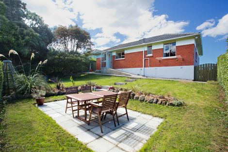 Photo of property in 25 Brockville Road, Glenross, Dunedin, 9011