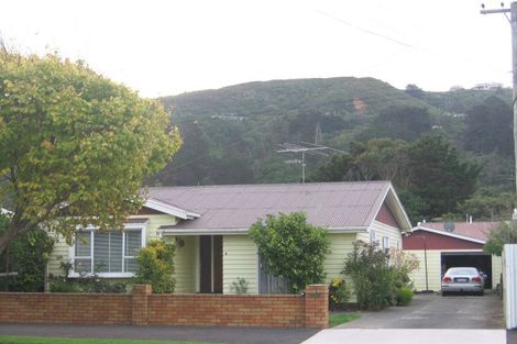 Photo of property in 2 Moa Street, Alicetown, Lower Hutt, 5010