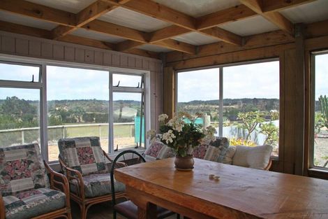 Photo of property in 41 Mcmanus Road, Houhora, Kaitaia, 0484