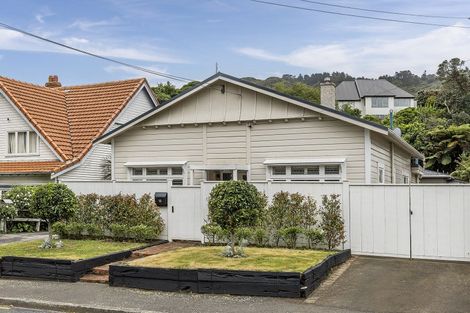 Photo of property in 19 Colway Street, Ngaio, Wellington, 6035
