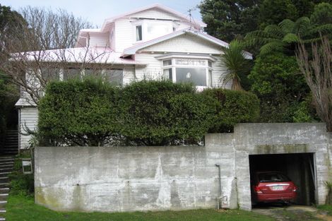 Photo of property in 57 Standen Street, Karori, Wellington, 6012
