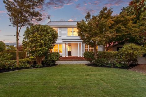 Photo of property in 65 Kotare Street, Fendalton, Christchurch, 8041