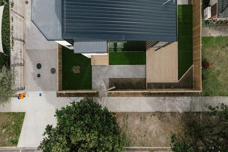 Photo of property in 128a Linton Street, West End, Palmerston North, 4410