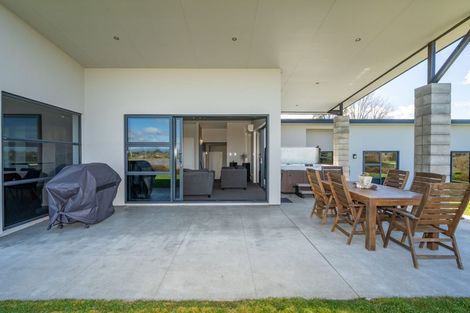 Photo of property in 205 Exelby Road, Burbush, Hamilton, 3288