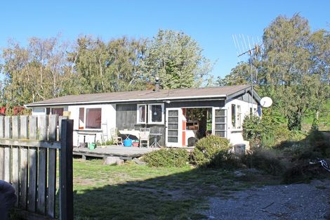 Photo of property in 3495 Kurow Duntroon Road, Duntroon, Oamaru, 9494