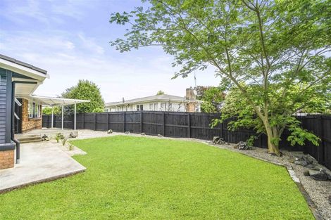 Photo of property in 6 Thornton Place, Melville, Hamilton, 3206