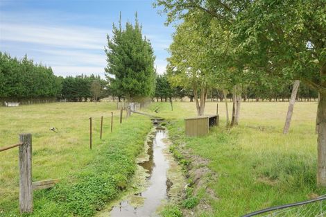 Photo of property in 481 Boundary Road, Swannanoa, Rangiora, 7471