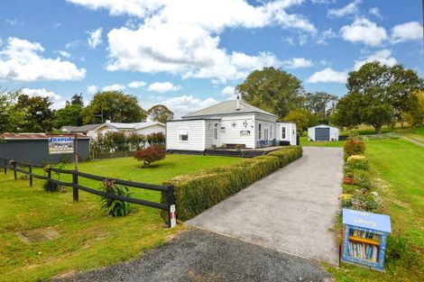 Photo of property in 1273 Arapuni Road, Arapuni, Putaruru, 3481