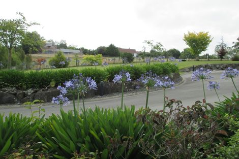 Photo of property in 77 Ribbonwood Road, Geraldine Downs, Geraldine, 7991