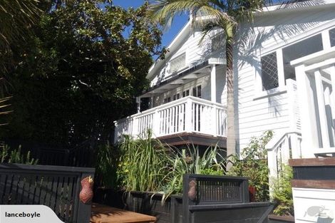 Photo of property in 35a Seaview Road, Remuera, Auckland, 1050